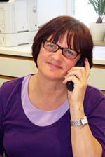 Rosmarie Biller