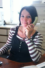Elisabeth Palmberger