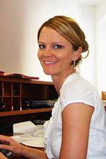 Manuela Stehbeck